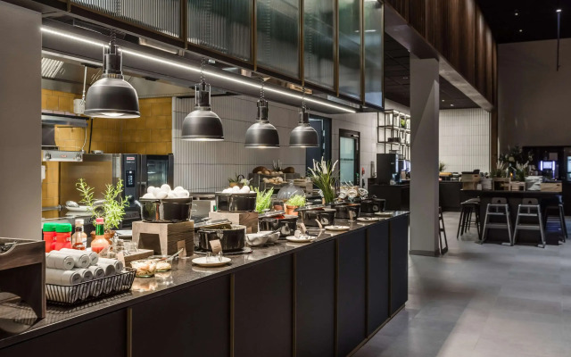 Clarion Hotel Sundsvall