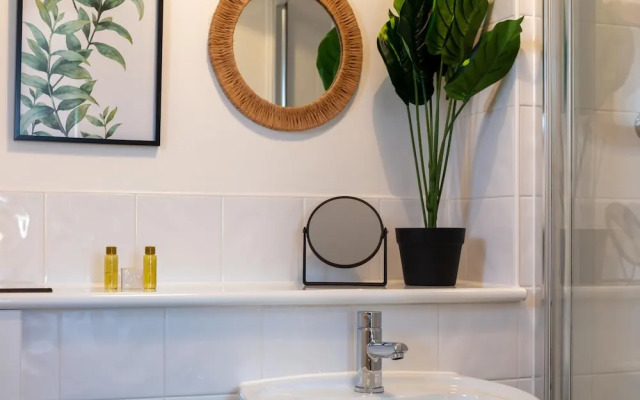 Walker Suite No52 - Donnini Apartments