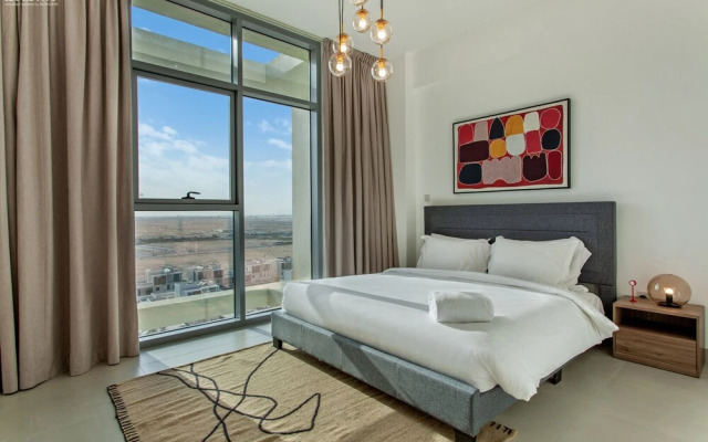 2B-PulseResidence-808 by bnbme homes