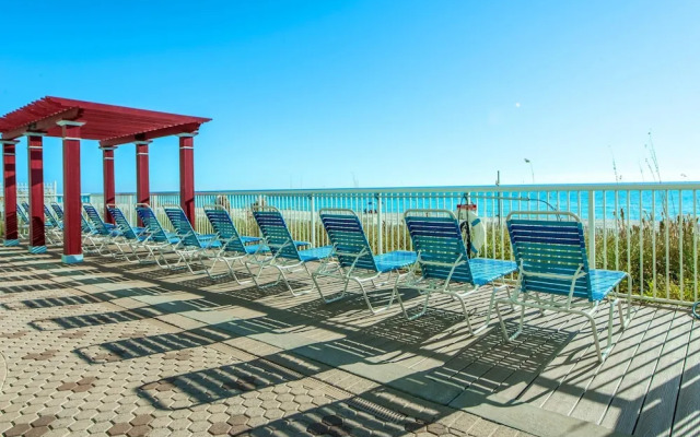 Majestic Beach Towers 2-803