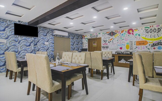 Lemonridge Hotels Kukatpally