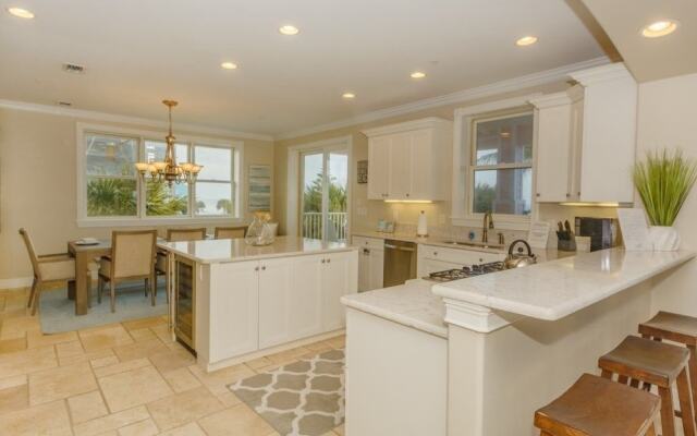 Ocean Sands 4 Bedroom Home