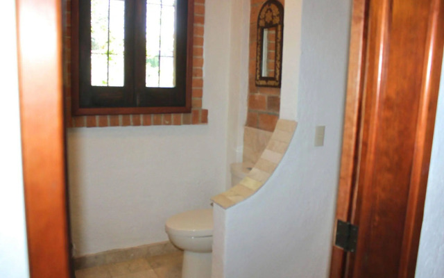 Casa Embrujo Morelia - Boutique