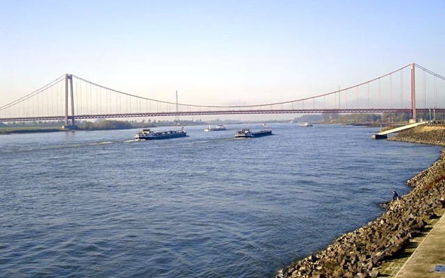 Bed & Breakfast Haus unter den Linden