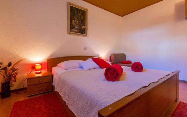 Apartment in Crikvenica 39088