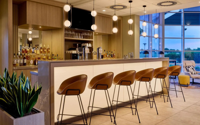 Courtyard by Marriott Magdeburg