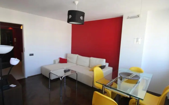 E-Apartments Świętokrzyska