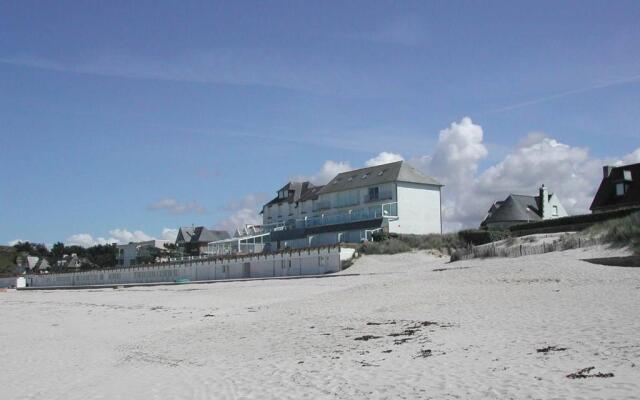 Appartement Trégastel, 2 pièces, 4 personnes - FR-1-542-5