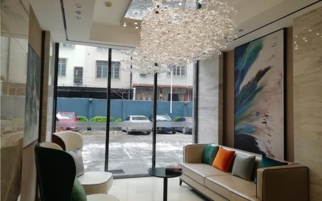 City Comfort Inn Baise Tianyang