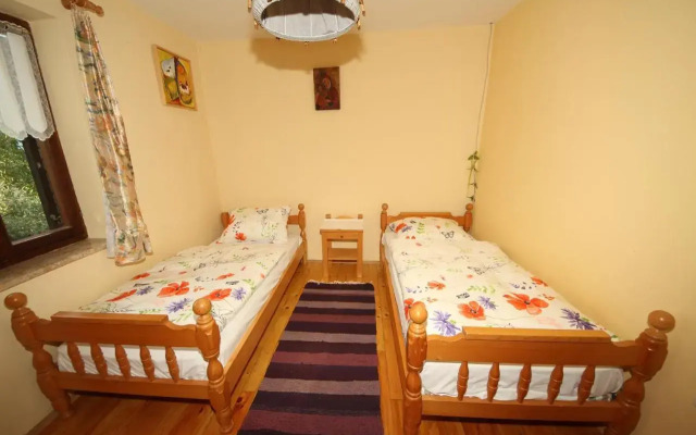 Vineyard Cottage Vrbek