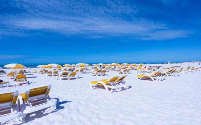 Exquisite Avalon Clearwater Condo,Minutes To Beach