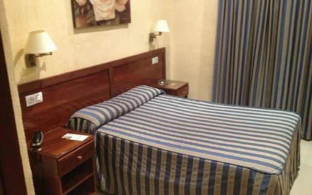 Hotel Nova Centro