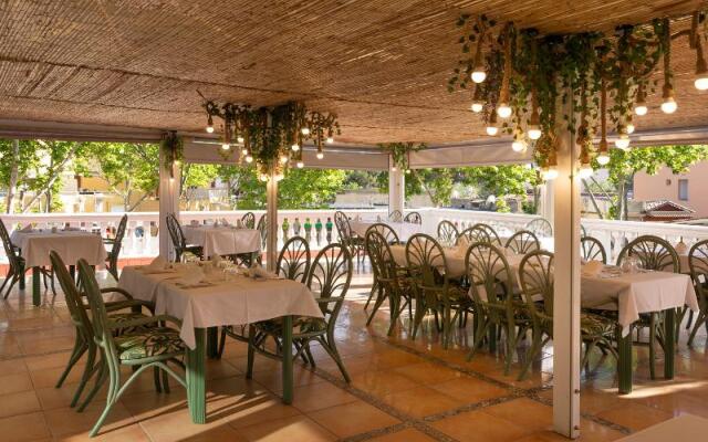 MAR HOTELS PAGUERA and SPA APARTMENTS