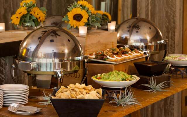 Hilton DFW Lakes Executive Conference Center