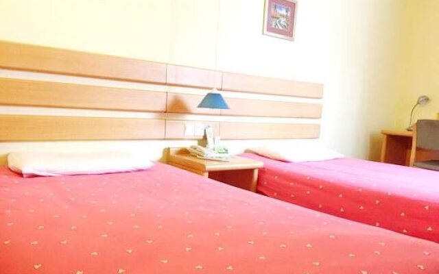 Home Inn