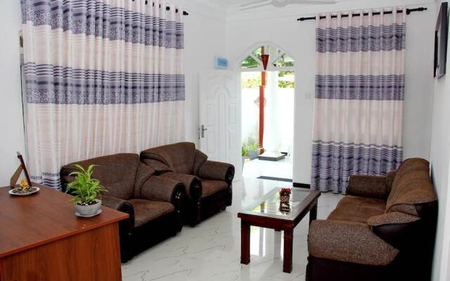 Funwhales Rest House