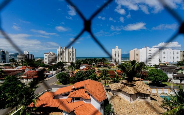 Piscina, Ar-condicionado a 200m da praia