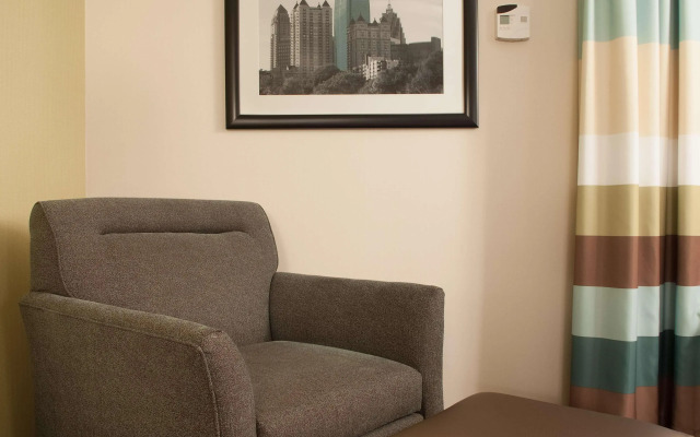 Hampton Inn Atlanta-North Druid Hills Hotel