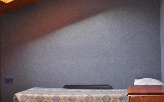 Residència Esportiva Els Isards