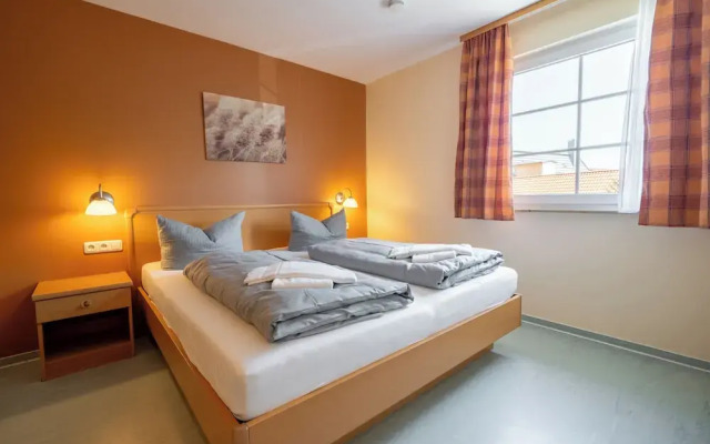 Hotelpark Bodetal