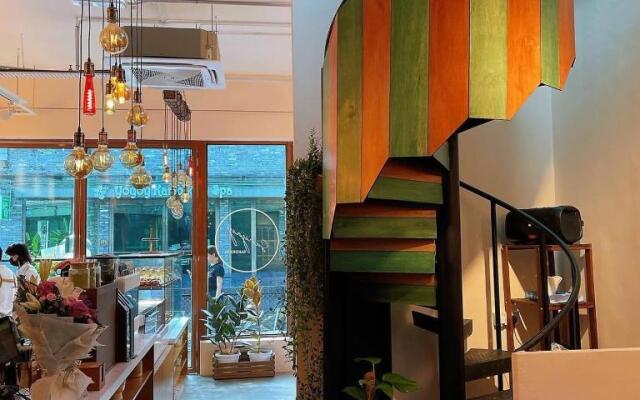 Empire Damansara Picasso Forrest Room SoHo Loft