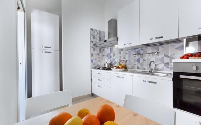 Appartamento Tramontano