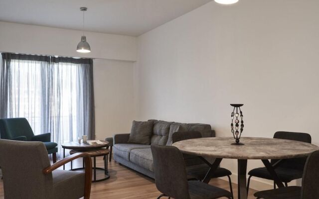 Urban Heights 2BD Apartment