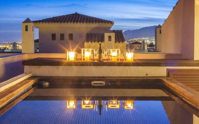 Medina Luxury Penthouse