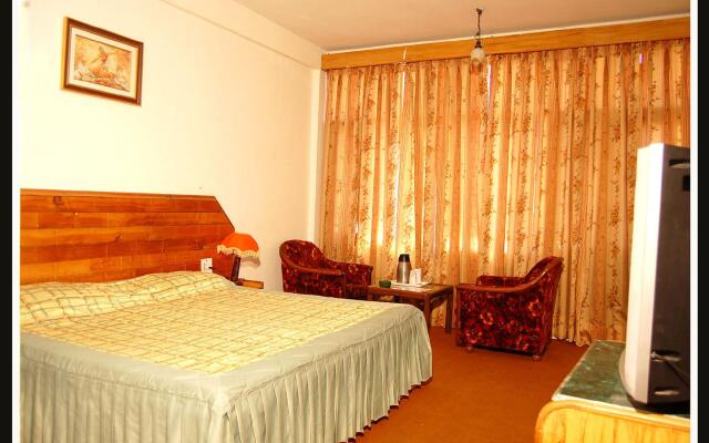 Hotel Nitesh