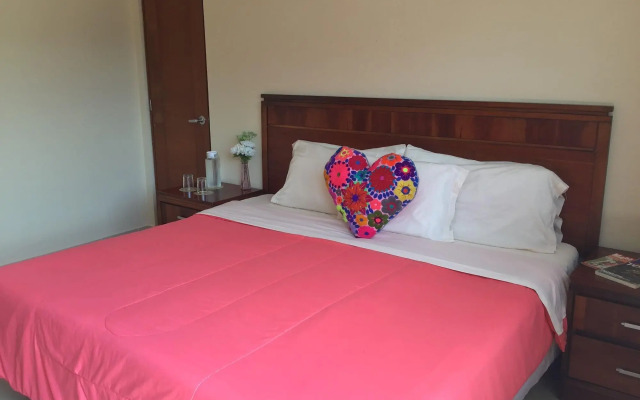 Pecari Bed and Breakfast