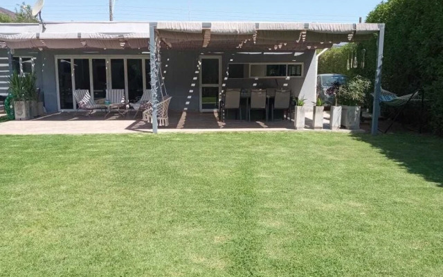 Hermosa Gran Casa con Piscina en Olmue