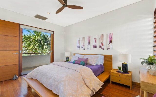 Kingscliff Balinese Beachfront Retreat
