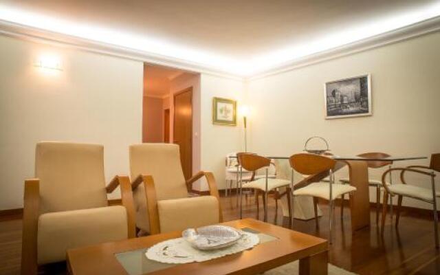 Helen´s House Apartment