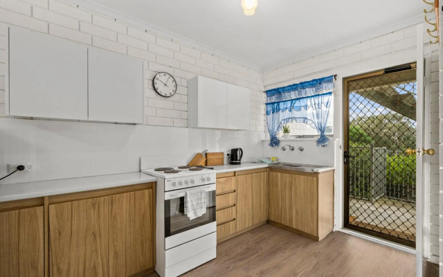 Sun & Surf Aldinga Beach Apartment