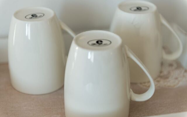 White Wave Guest House