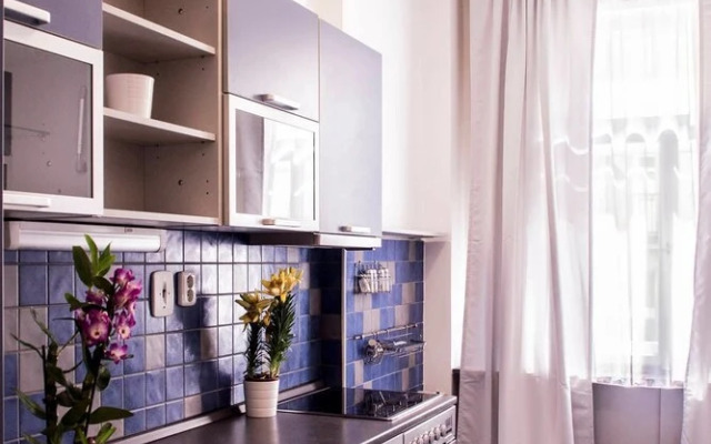 Exclusive Riverside Apartment In Heart Of Prague