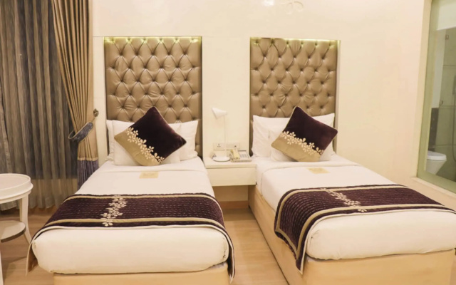 Eternity – Guest Rooms – Delhi