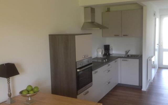Appartement Meerzeit