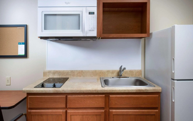 Extended Stay America Suites - Denver - Airport