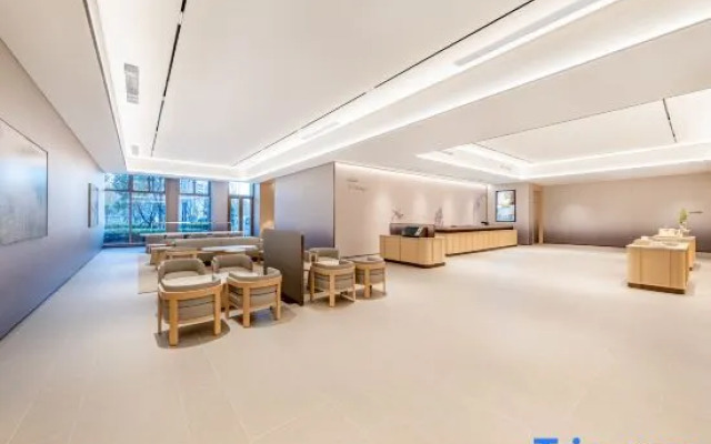 JI Hotel (Dali Erhai Huanqiu Shidai)