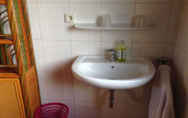 Schwedenhaus am Kai 14i