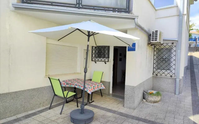 Charming and Cozy Apartment Crikvenica