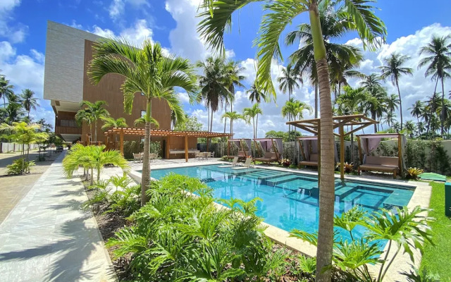 Amura Carneiros - Paraíso à Beira-mar