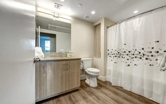 Global Luxury Suites Irvine