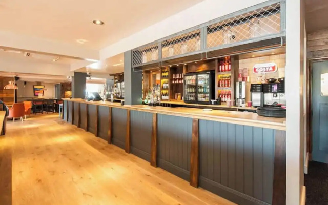 Premier Inn Runcorn
