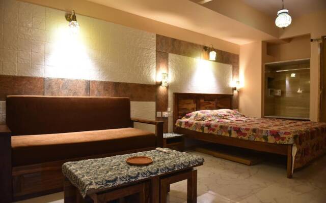 Prem Niwas Boutique Hotel