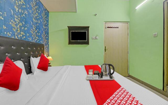 OYO Flagship 70192 Hotel Victory