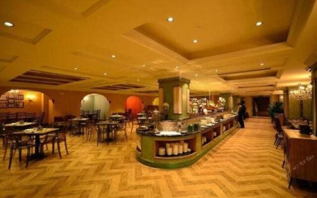 Harvest International Hotel