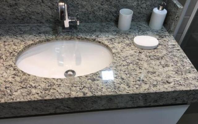 Itacimirim Apartments