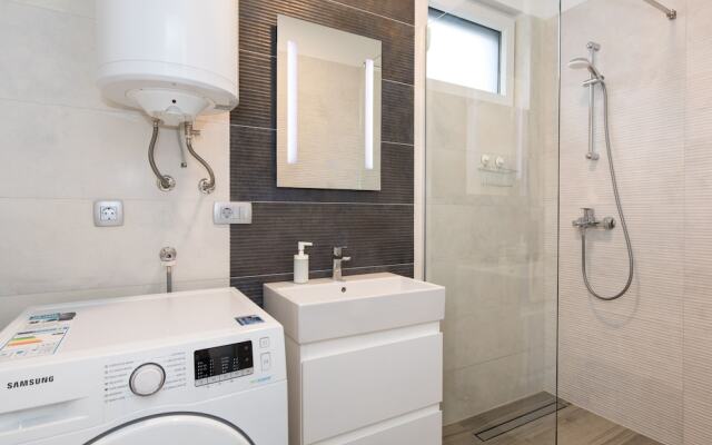 Appartments Noa and Gabriel